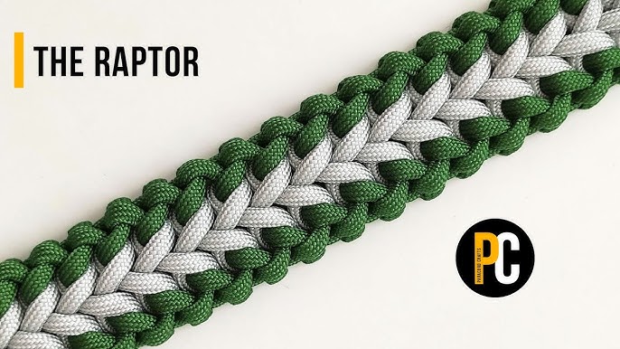 3 Bees & Me Paracord Bracelet Kit for Boys and Girls Russia