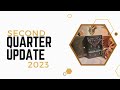 Q2 Update 2023 | How much saved so far? | How much debt paid off?!?!