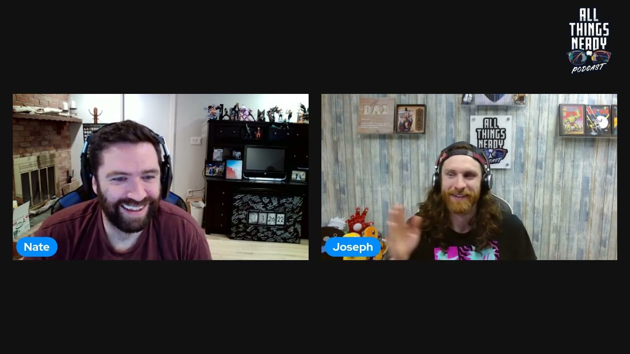 ATN  EP 60  EA Sports College Football 25