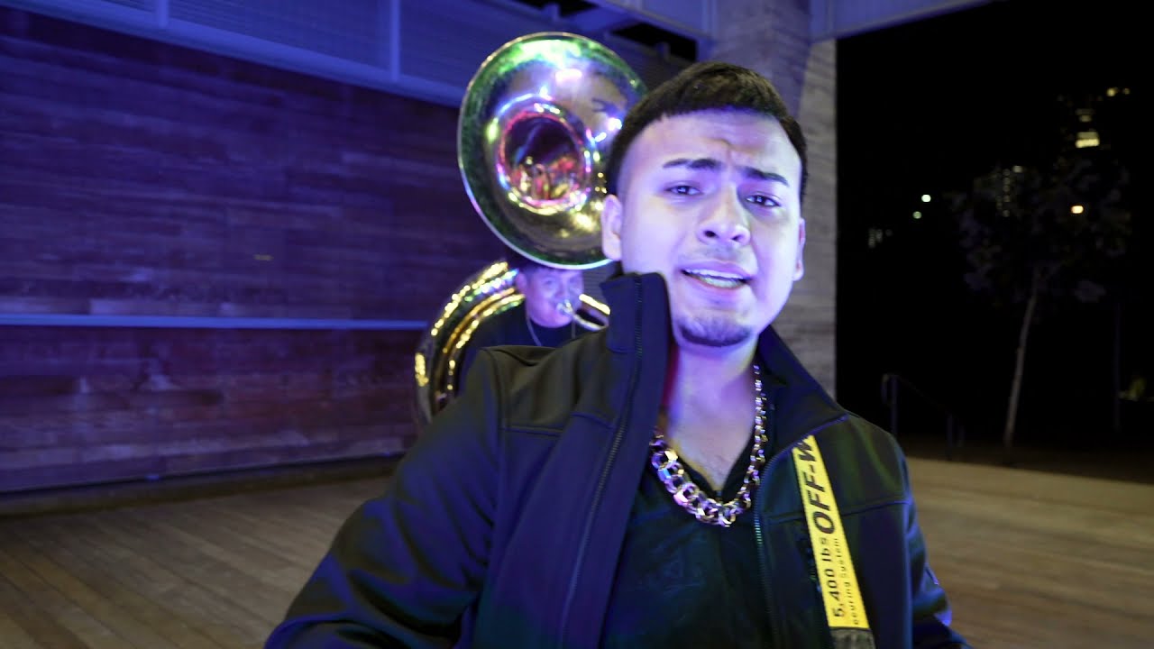 ABELARDO QUINTANILLA - 5.7