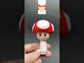 I made a Sprunki OC Mushroom Phase4 With 3D pen #incredibox #incrediboxsprunki #sprunki #roblox