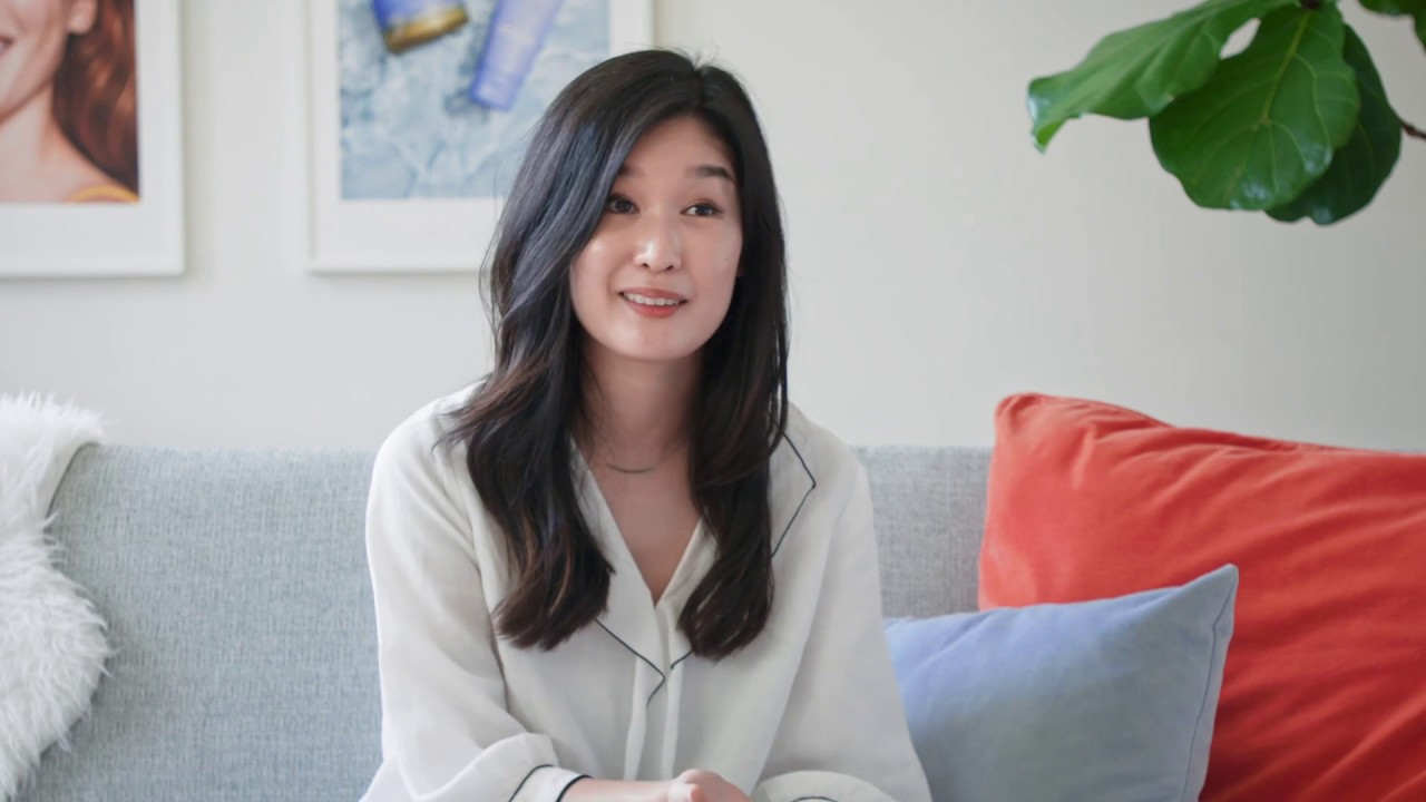 Go Deeper With Then I Met You Founder Charlotte Cho - YouTube