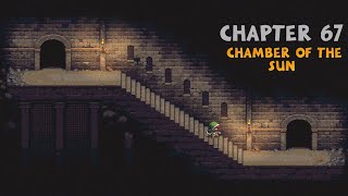 ☀️ Dungeons of Dreadrock Chapter 67 – Chamber of the Sun! | Walkthrough