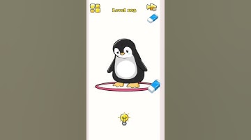 Troll Master 2 - Delete One Part - Gameplay Part 1 All Levels ( 103-111) #shorts