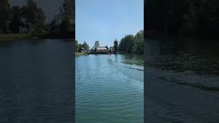 Waydoo Evo Pro Plus - 2nd ride