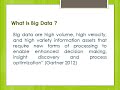 Lecture 11,12 Internet of Things and Bigdata