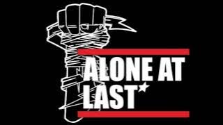Alone At Last - Gadis Kecil Berbisa