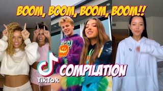 Best Of Tiktok - Vengaboys Dance Compilation