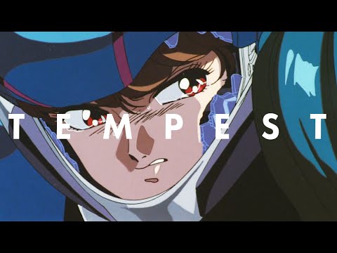 Mitch Murder - Tempest
