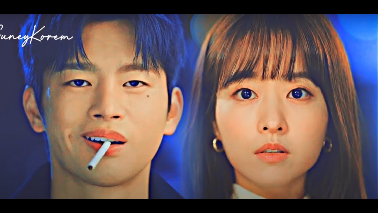 Kore Klip / Şehrin Yolu (Yeni Dizi) Doom At Your Service