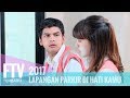 FTV Cassandra Lee & Ridwan Ghany -  Lapangan Parkir Di Hati Kamu