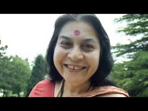 Maa Teri Jai ho Teri hi Vijay ho Sahaja yoga bhajan