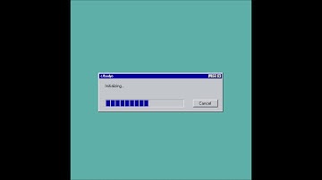 /body - Initializing​.​.​. (2017)