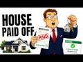 Why Everything Changes After Paying Off Your House