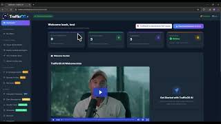 TrafficOS AI Review - TrafficOS AI OTO 1 To 5 - Bundle Deal And Bonuses - TrafficOS AI Upsells screenshot 5