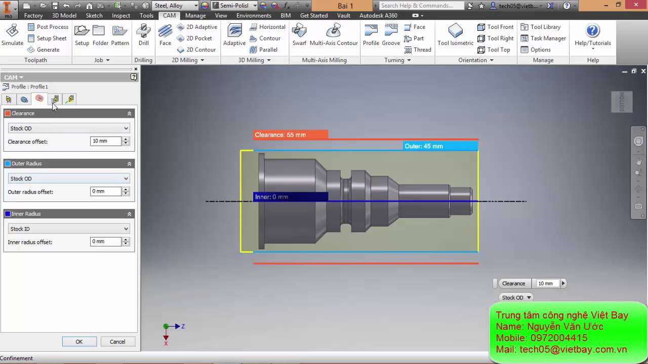 autodesk inventor hsm pro 2017 autodesk inventor hsm pro 2017