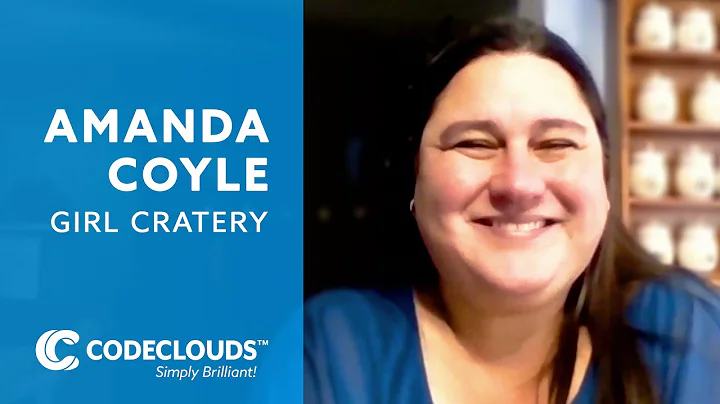 CodeClouds' Client Review: Amanda Coyle