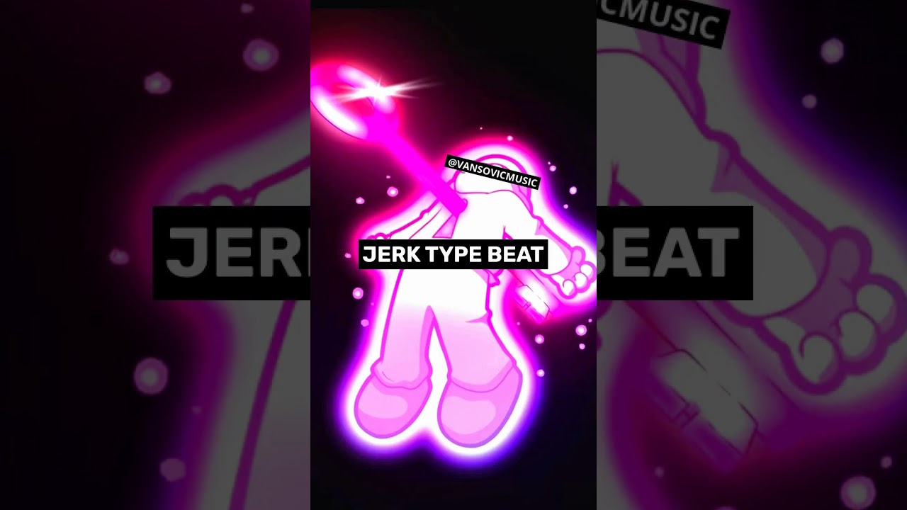 💎 JERK TYPE BEAT 💎 GUMBLE 