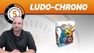LudoChrono - Gloobz
