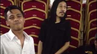 Fisip Meraung feat. FSTVLST - Balen