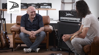 Diezel Herbert In-Depth With Peter Diezel & Peter Stapfer Subled