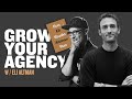 How to grow a small creative agency weli altman