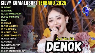Download Lagu SILVI KUMALA SARI FULL ALBUM || DENOK - ROPANG - TAMU UNDANGAN - EGO WONG TUO MP3