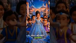 Pray without Ceasing 🌈🙏🏽