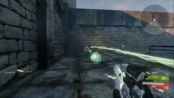 UDK mapping challenge - Uclan 2015