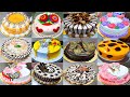 10+ Best Cake design idea ||  Cake Decoration for Birthday !