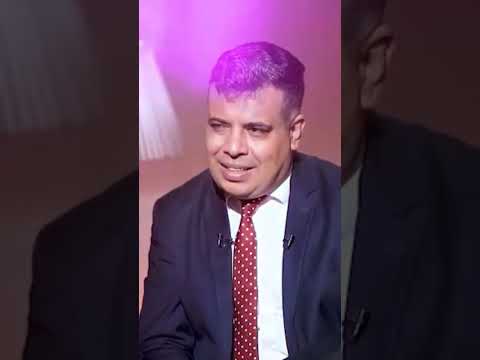 ماريا قحطان | برومو الجزء الثاني من لقائي في اليمن اليوم