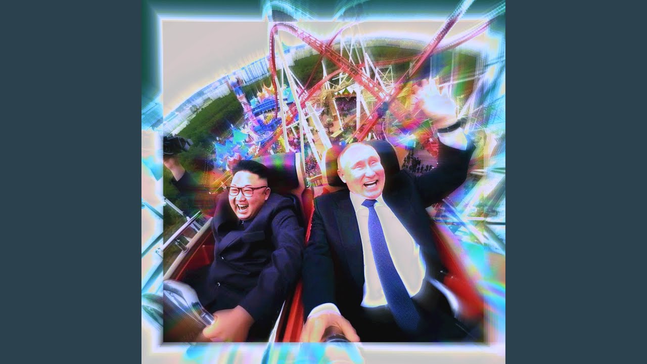 HANGING OUT WITH MY BFF