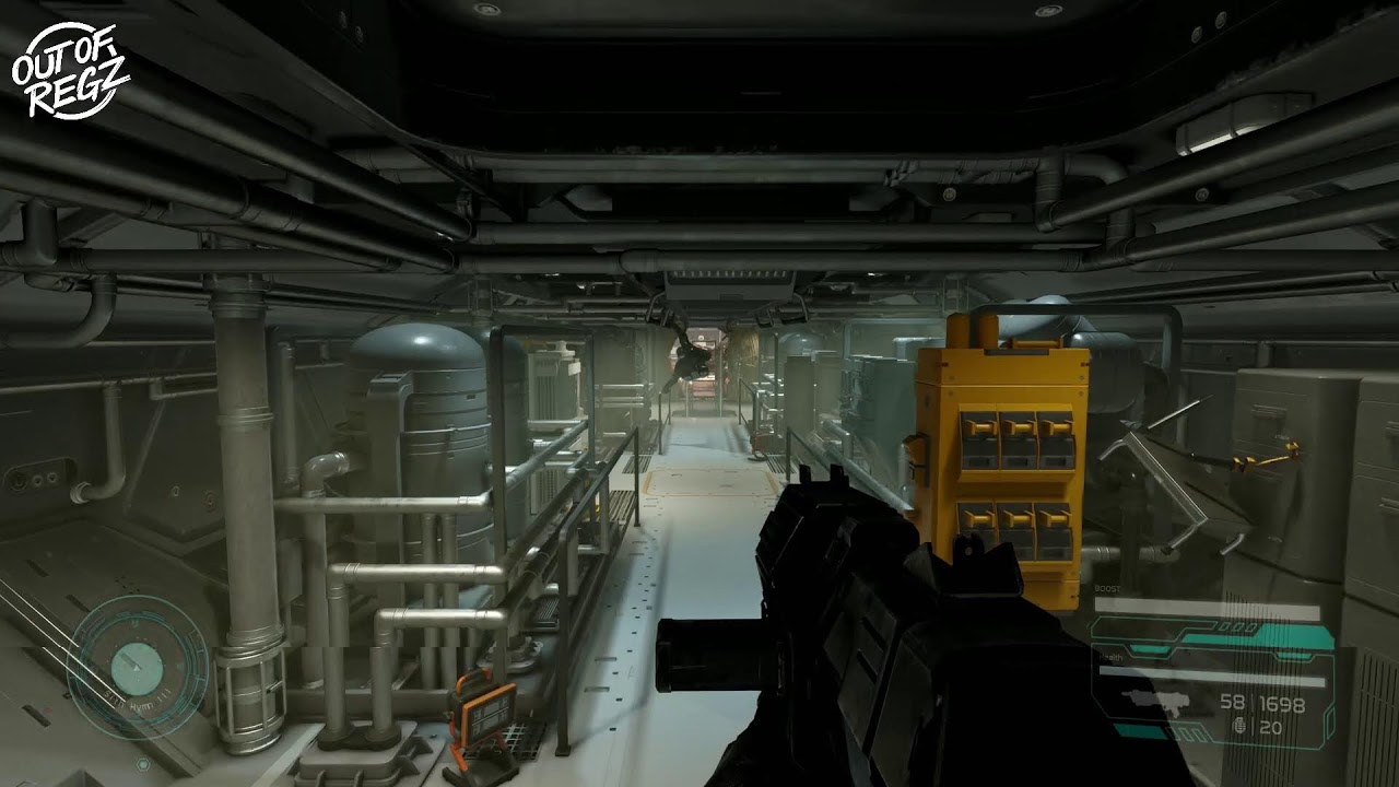 StarWars Genesis | JEDI | Immersive | Survival | Part 1| v8.6.1