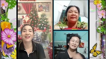 CÔ ÚT MIẾN TÂY NHỨC ĐẦU KHI GHÉP ĐÔI CÁC ANH CHỊ NÀY