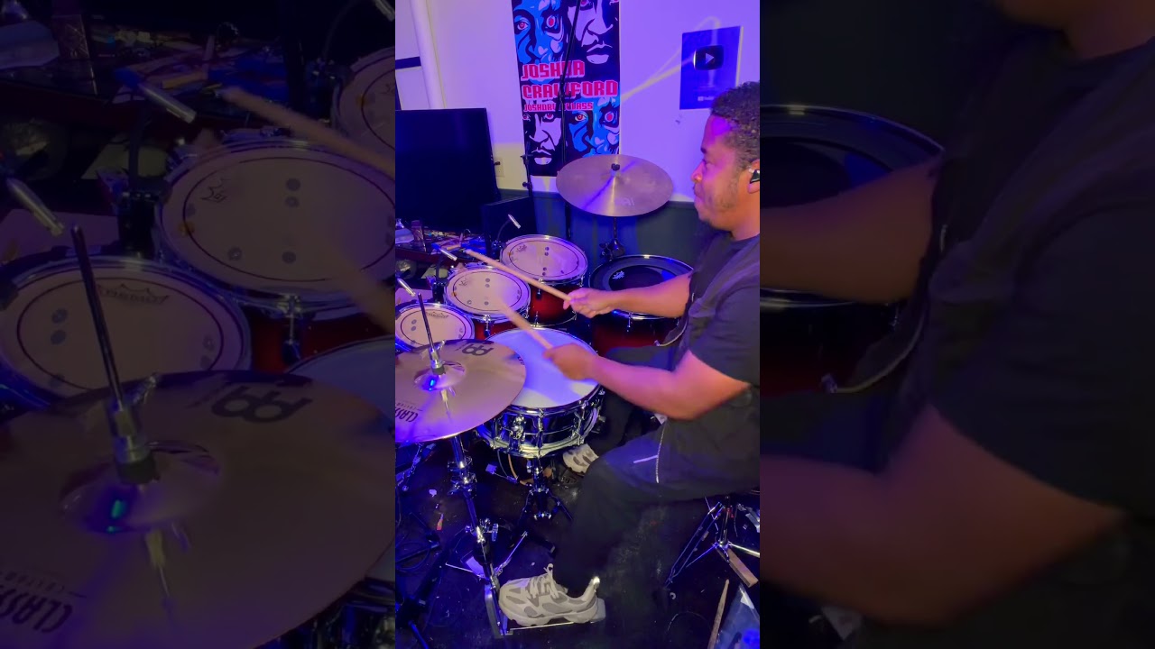 The Most Satisfying Way for a Drummer to Get Fired 😂