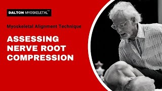 Assessing & Treating Nerve Compression & Thoracic Outlet Syndromes