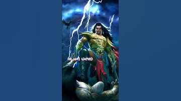Indrajit - The Greatest Warrior 🥶🥶🤯🤯 #hindu #shorts #trending #mahadev