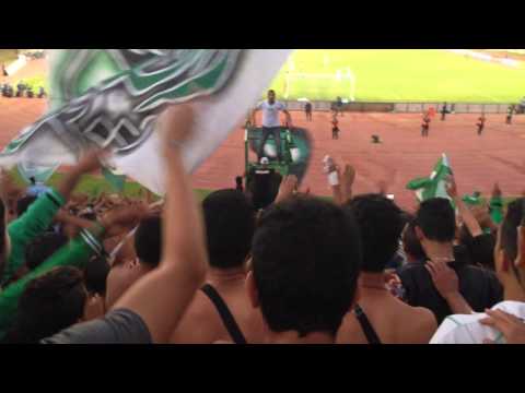 CSC12 Chant Bianco Verde Rca Vs Fus