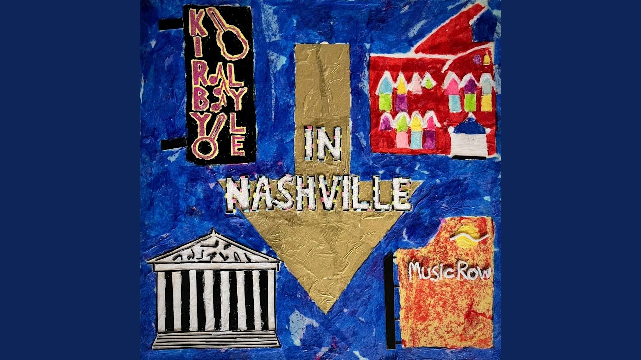 Watch Down in Nashville on YouTube
