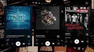 Download lagu Love is an open dor x Someone To Stay x Right Now | TikTok version |