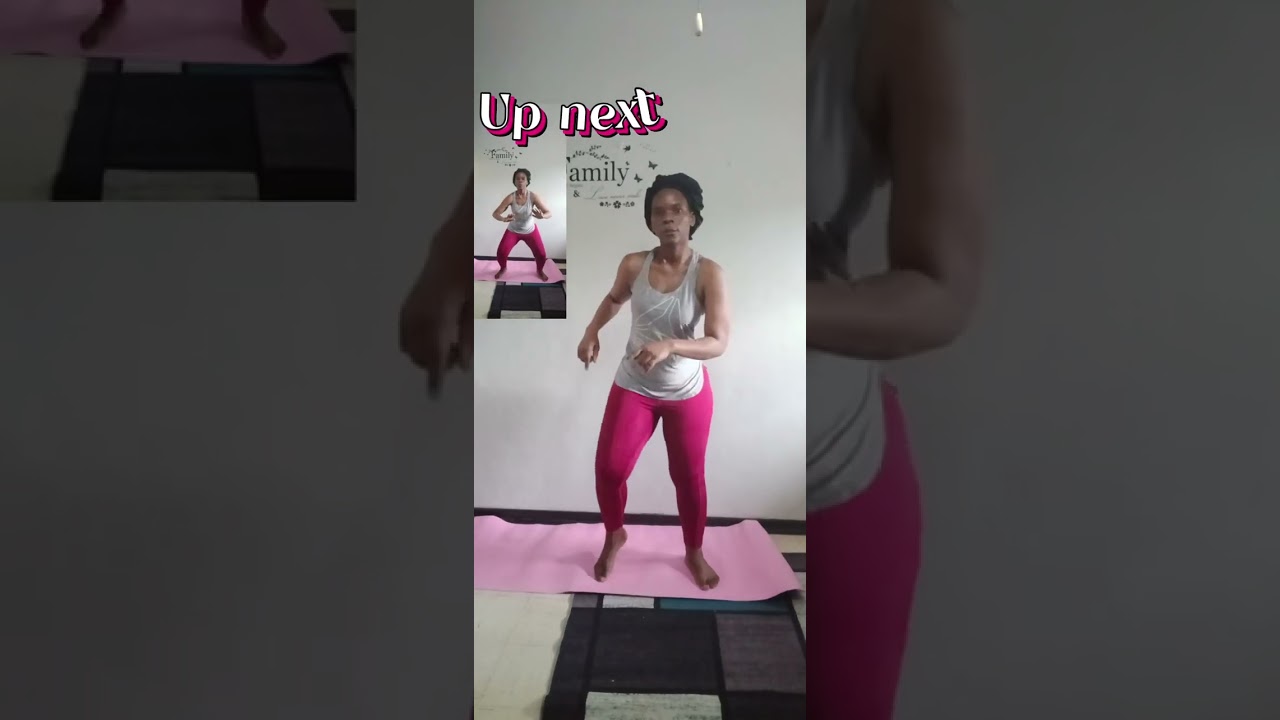 Fat doesn’t stand a chance | 15-Minute Full Body Workout.