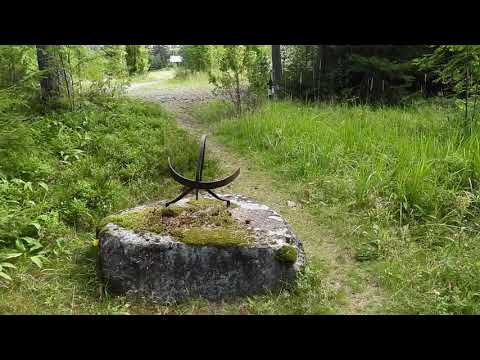 Haapamäen näkötorni, Tervo
