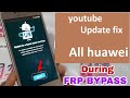 Huawei nova plus MLA-L11 Frp bypass without youtube method