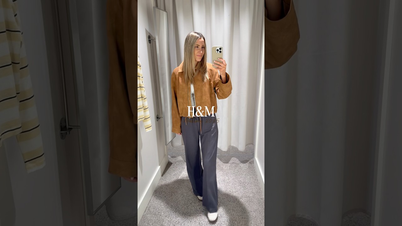 Loving H&M right now 🫶🏻 