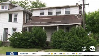 Detroit group working to break barriers to homeownership through land-trust model