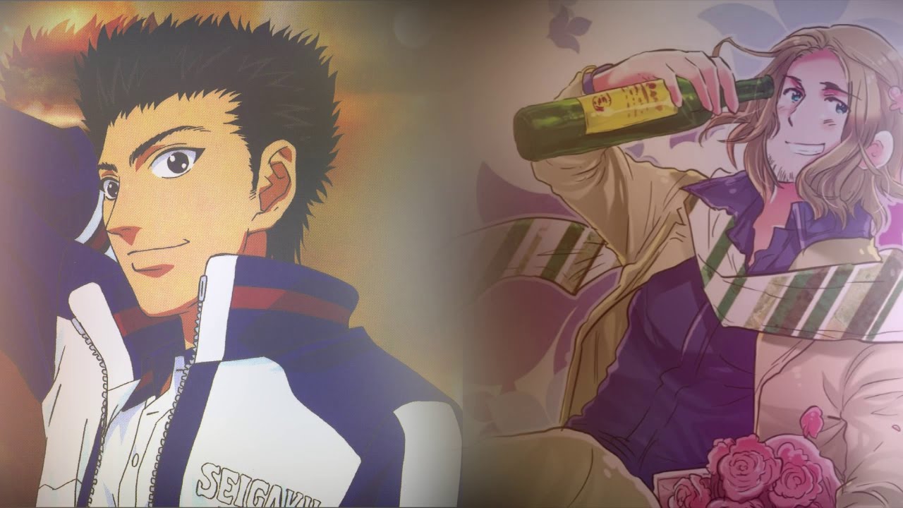 Masaya Onosaka - Song Compilation Roles