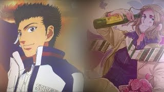 Masaya Onosaka - Song Compilation Roles