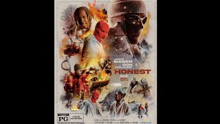 Justin Bieber - Honest (Feat. Don Toliver) [Clean - Version] [Video]