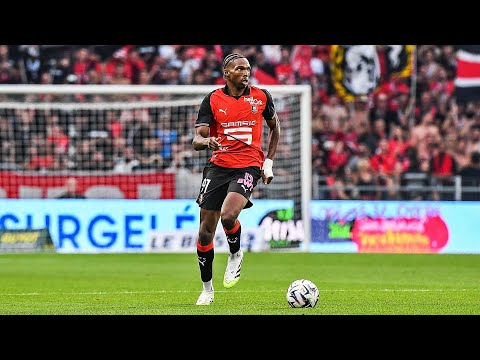 Jérémy Jacquet Is A Lethal Defender