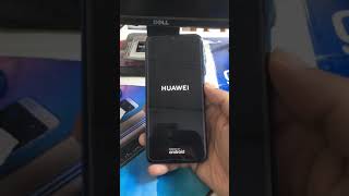 AQM-LX1 Huawei Y8p Huawei ID Remove( C185)Downgrade And Huawei Id Remove Without PC